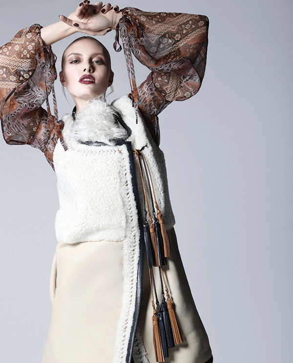 The Twist رياح التجديد