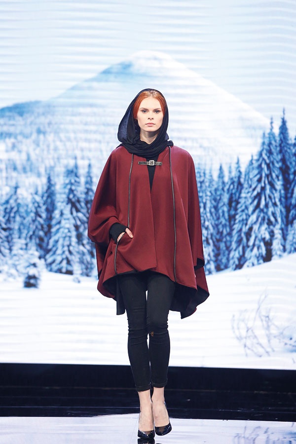 هبة - 
دفء
Warm
