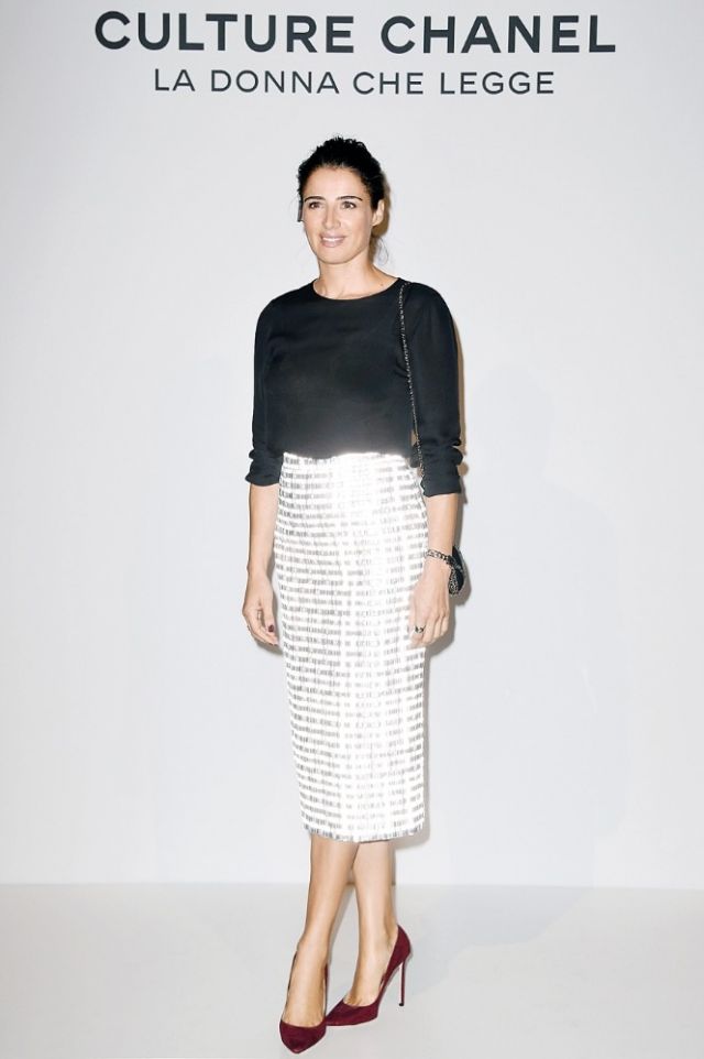 معرض شانيل الثقافي في مدينة البندقية