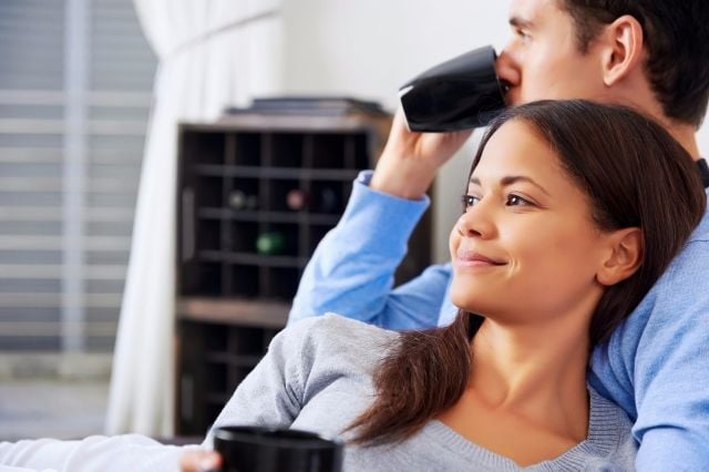 حقيقة قد تصدمك - الرغبة الحميمة لا تتراجع في الشتاء فماذا عن أيام الحرّ؟