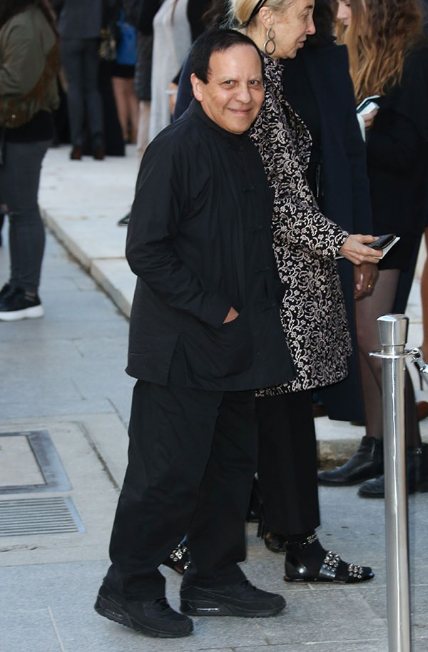 Azzedine Alaia Azzedine Alaia