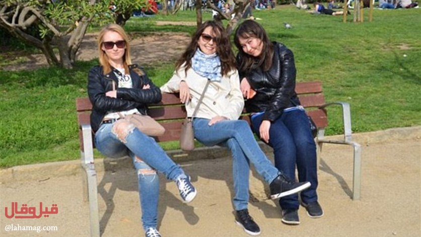 قد تبدو صورة طبيعية.. لكن أنظروا اليها مرّة ثانية.. ستذهلون!!