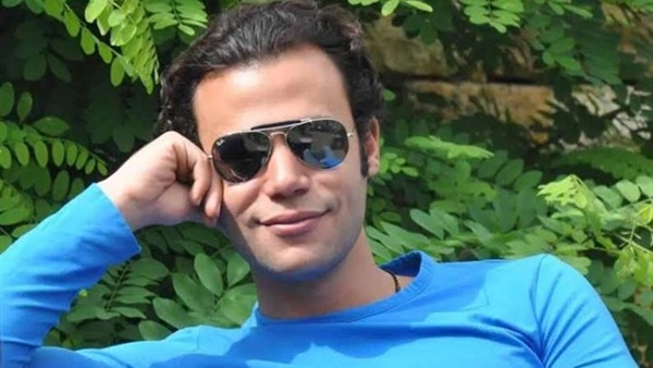 بالصورة - محمد إمام يتغزل بمذيعة.. وهذا رد فعل الجمهور!