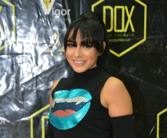 بالصور - ثعابين في حفلة أحمد جمال وساندي.. اليكم تفاصيل الواقعة الغريبة