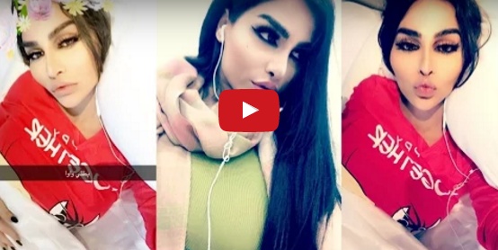 بالفيديو - شبيه هيفاء وهبي يعلن زواجه من رجل اجنبي!