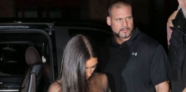 حارس كيم كارداشيان يمحي جميع صورها.. إليكم التفاصيل الجديدة