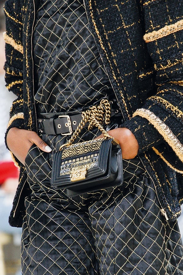 Chanel