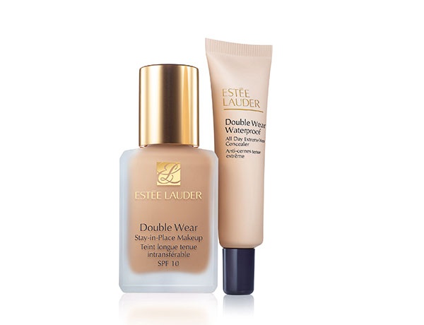 إطلالة مشرقة تدوم 24 ساعة مع Estee Lauder