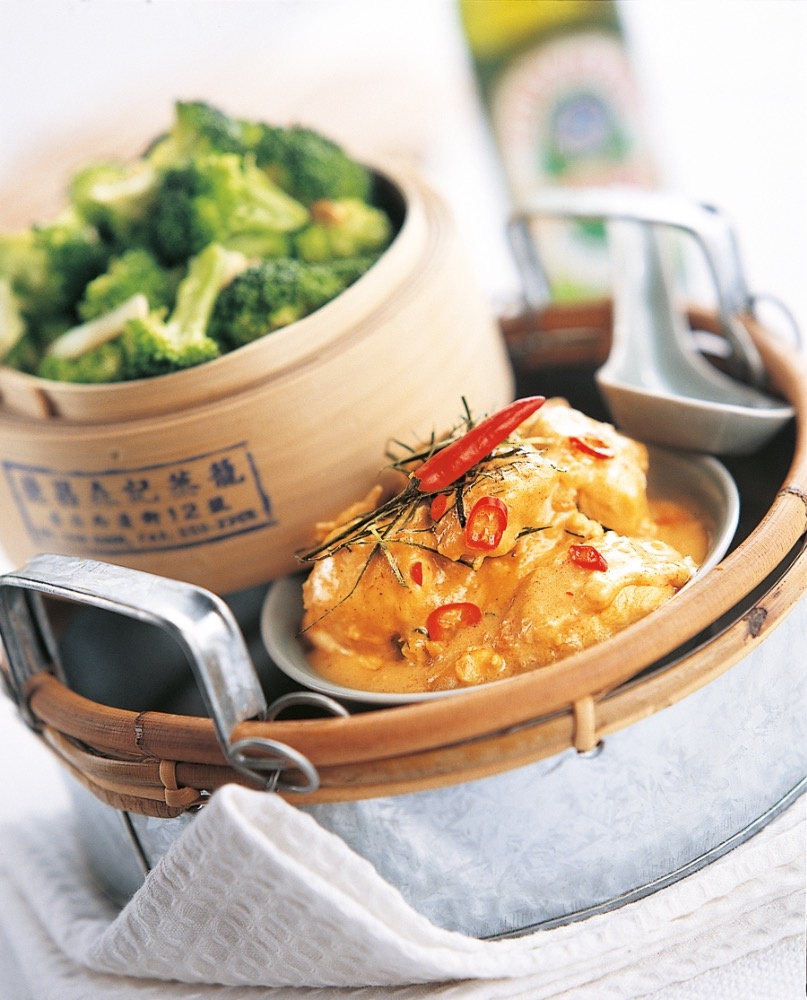 شرائح اللحم مع الباذنجان