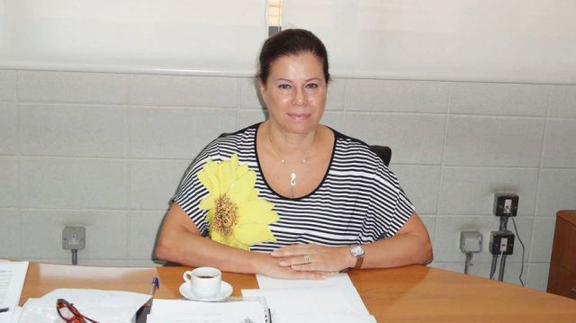 سلوى الزعتري