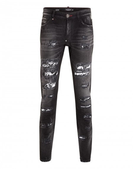 philipp plein jeans $753