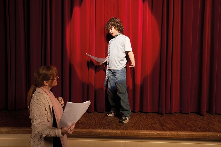 النشاطات اللاصفية... ضرورة وليست رفاهية