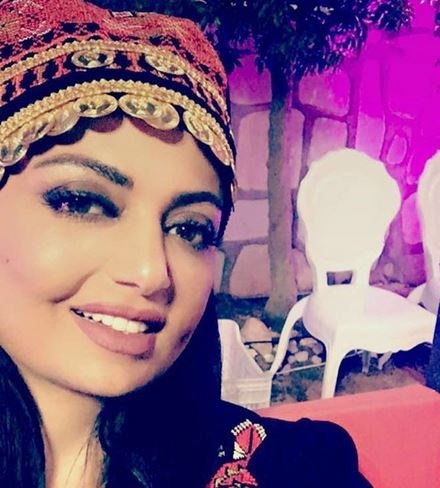 بالصورة - بعد معاناتها مع المرض.. فاديا الطويل توجه رسالة مؤثرة