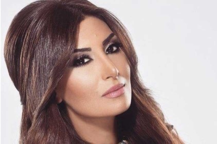 كونوا أوّل من يشاهد صور خطوبة رويدا عطية ونجم ستار أكاديمي..