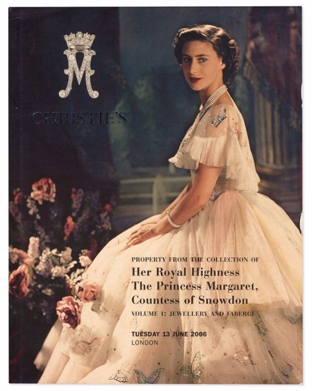 الأميرة مارغريت