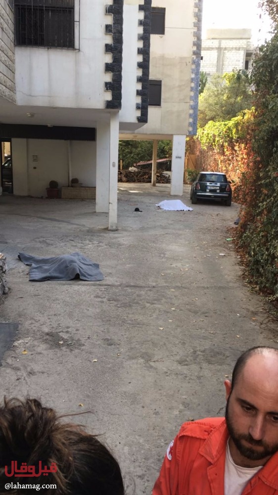 +18 جريمة مروّعة بالصور - لبناني يقتل عائلة كاملة لأن كلباً ضايق ابنته! اليكم تفاصيل الفاجعة