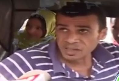 الفيديو الذي هز مصر.. حقيقي أم مصطنع؟