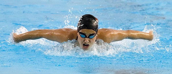 متفرقات حول العالم... الرياضة، الفن والهروب إلى الحياة