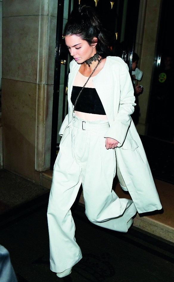 كيندل جينير