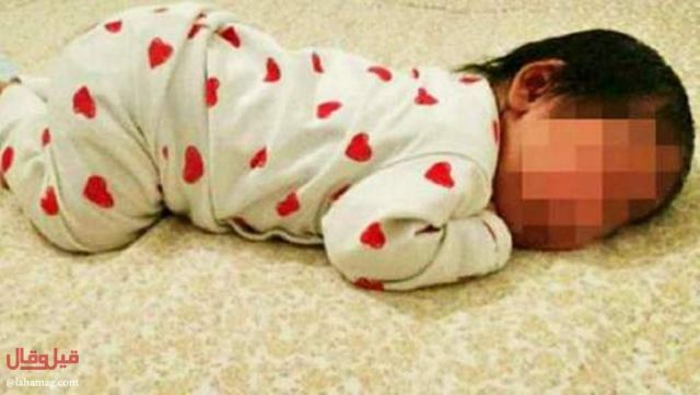 موقع يعرض طفلة للبيع بـ5 آلاف يورو... وهذا ما حدث