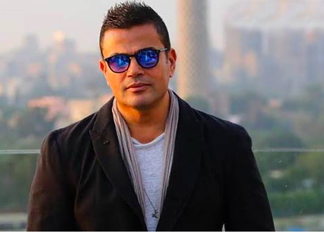 بالمستندات: هل اقام عمرو دياب قضية ضد 