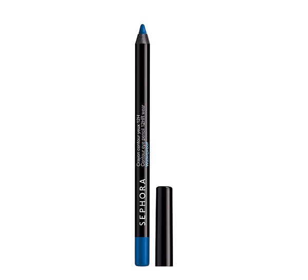 Sephora Contour Eye Pencil 12HR Wear no. 44 inTake the Leap