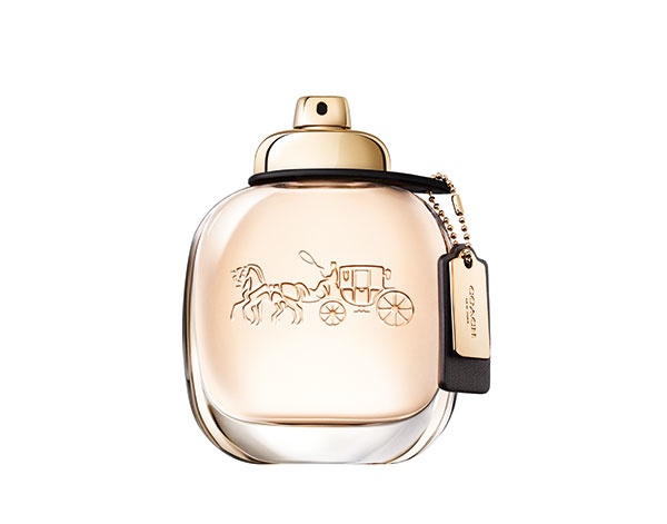 عطر يفوح حيوية وأنوثة Coach Eau De Parfum