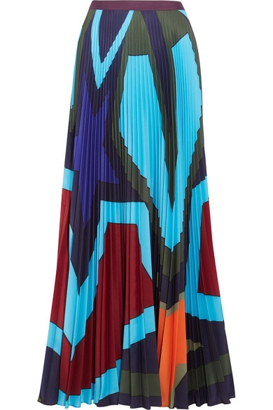 MARY KATRANTZOU $1,760