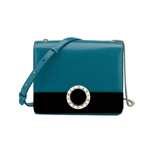 أكسسوارات Bvlgari تجسّد الحيوية والجرأة المتأصلة