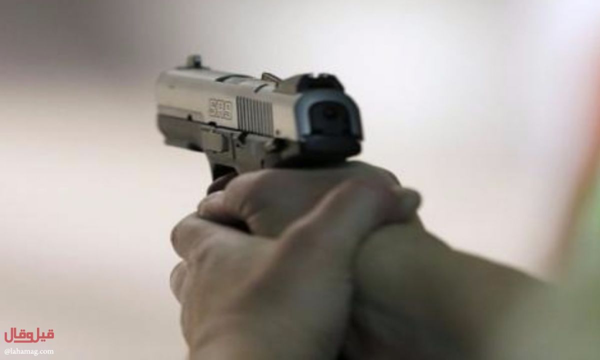 حادث مروّع- مريض يطلق النار على طبيبه في المستشفى ولن تصدّقي السبب