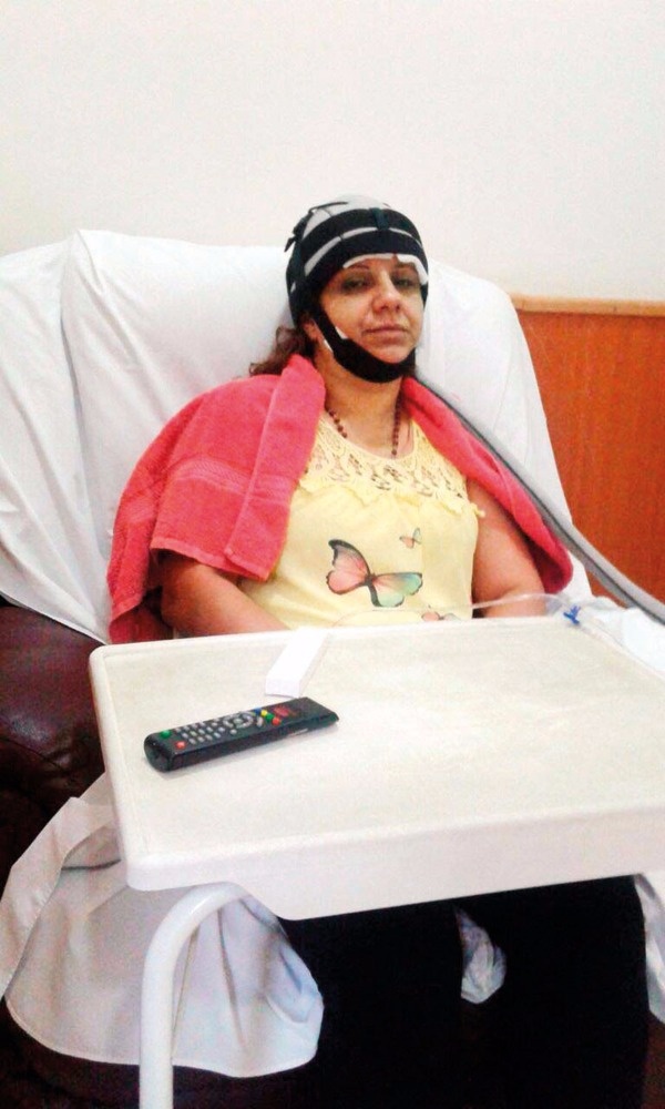 ماري فارتانيان