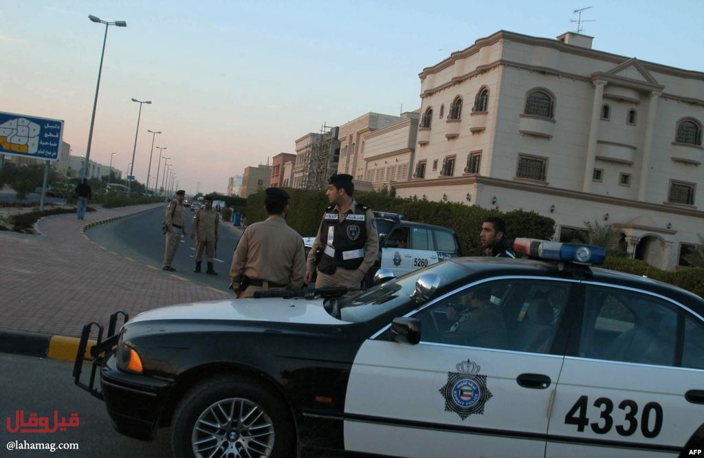 جريمة مروعة - كويتي وزوجته يعذبان طفلهما حتى الموت لسبب صادم!