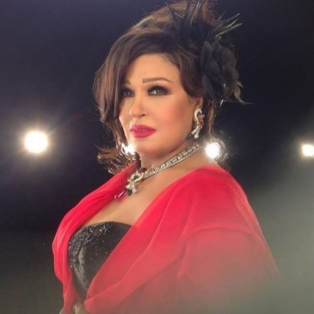 بالفيديو- فيفي عبدو: أنا فخورة بنفسي وهكذا ربّيت أولادي كراقصة!!