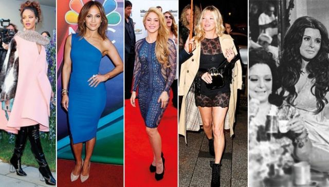 5 نجمات غيّرن نظرة العالم إلى الجمال...