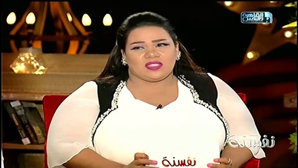 بالصور- شيماء سيف تخسر الكثير من وزنها... لن تصدقوا كيف أصبح شكلها