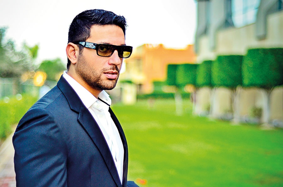 حسن الرداد: لم أحارب أحمد حلمي... وهذه حقيقة علاقتي بإيمي سمير غانم