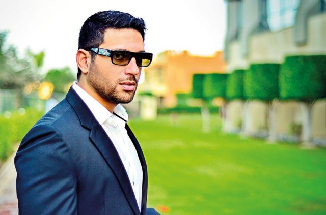 حسن الرداد: لم أحارب أحمد حلمي... وهذه حقيقة علاقتي بإيمي سمير غانم