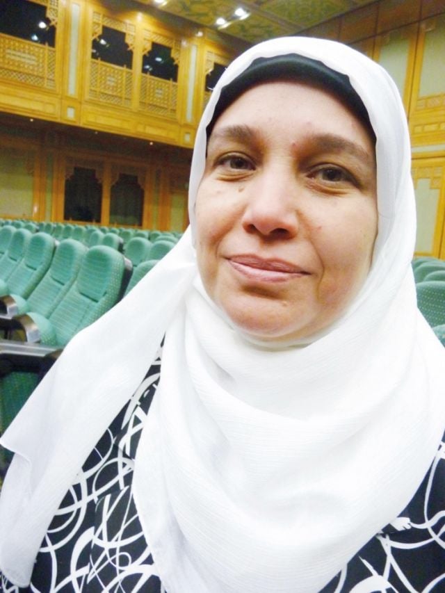 د. أماني عبدالقادر