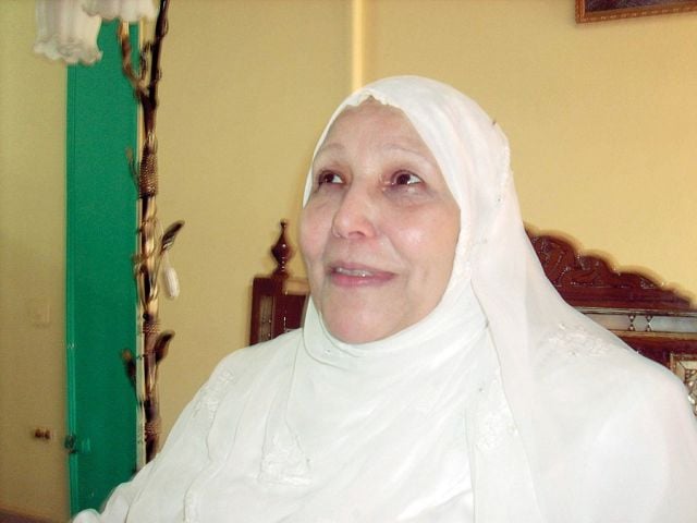 د. عبلة الكحلاوي