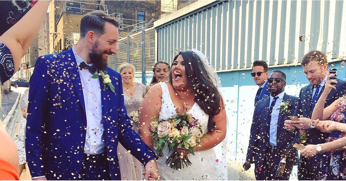 بعد أن تقرئي هذه الرسالة سترفضين خسارة وزنك... وهذا ما قالته لك المدوّنة السمينة