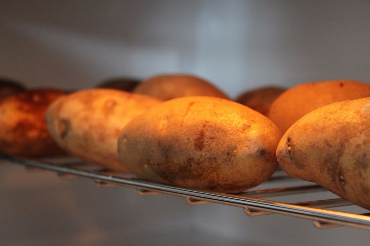 لتخسري 3 كيلوغرامات في 3 أيام... كُلي البطاطا ولا تخافي