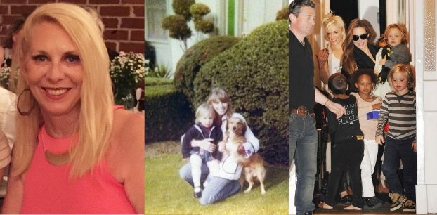 مربية طفولة أنجلينا جولي تخرج عن صمتها