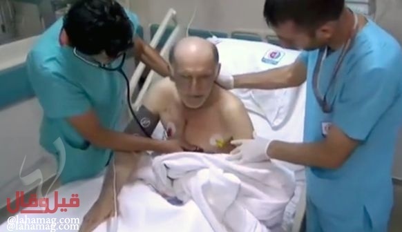 فيديو غريب - بعد توقف قلبه 40 مرة استيقظ وهو يغني.. شاهدوا ماذا حصل!