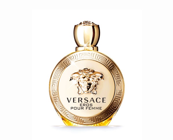 Versace Eros Pour Femme Eau de Parfum