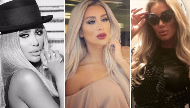 لتحصلي على أسلوب مايا دياب الجريء... هذه صور صيحات خريف وشتاء 2016 المناسبة لك