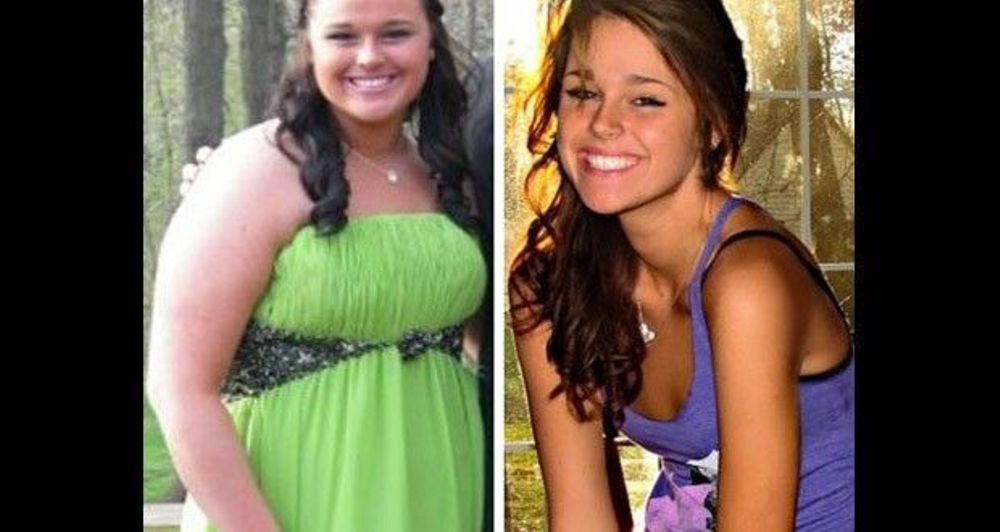 خسرت وزنها الزائد من دون رجيم وهذا هو العصير الذي شربته