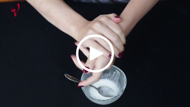 حيلة رائعة - كيف تزيلين رائحة الطبخ من يديك؟