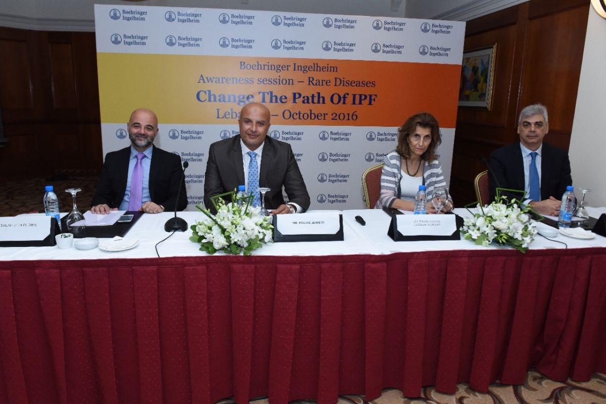 أخيراً... وجد العلاج القادر على إعادة الأمل إلى مرضى التليّف الرئوي المجهول السبب!