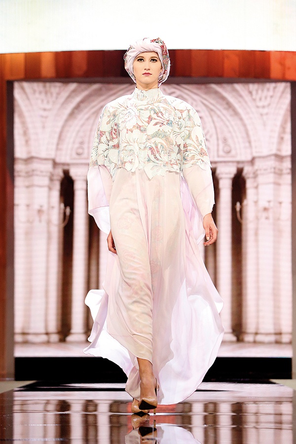 تصميم مارون الخاسر