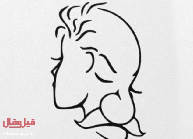 الصورة التي أشعلت الانترنت.. ما ترونه للوهلة الأولى يكشف الكثير عن شخصيّتكم!!